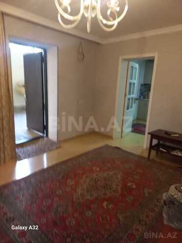 3-комн. дом/дача - м. Азадлыг проспекти - 80 м² (13)
