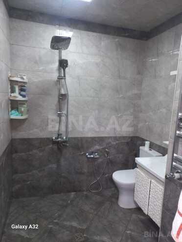3-комн. дом/дача - м. Азадлыг проспекти - 80 м² (3)