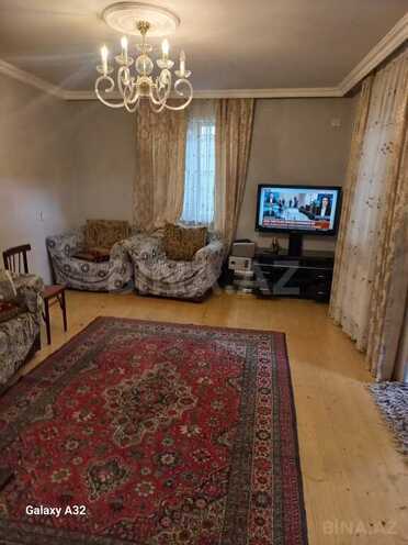 3-комн. дом/дача - м. Азадлыг проспекти - 80 м² (1)
