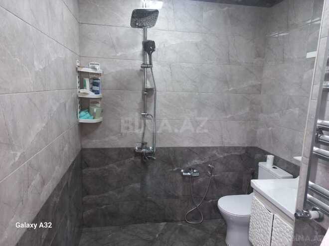 3-комн. дом/дача - м. Азадлыг проспекти - 80 м² (5)