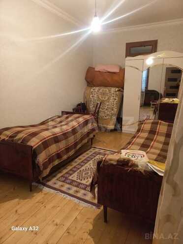 3-комн. дом/дача - м. Азадлыг проспекти - 80 м² (18)