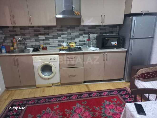 3-комн. дом/дача - м. Азадлыг проспекти - 80 м² (12)