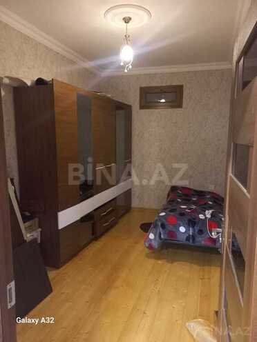 3-комн. дом/дача - м. Азадлыг проспекти - 80 м² (8)