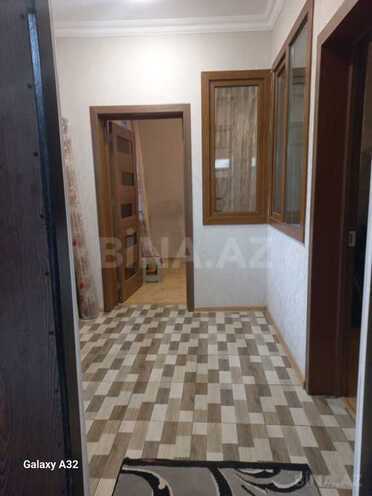 3-комн. дом/дача - м. Азадлыг проспекти - 80 м² (14)