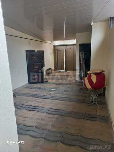 3-комн. дом/дача - м. Азадлыг проспекти - 80 м² (2)