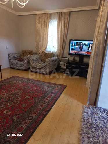 3-комн. дом/дача - м. Азадлыг проспекти - 80 м² (11)
