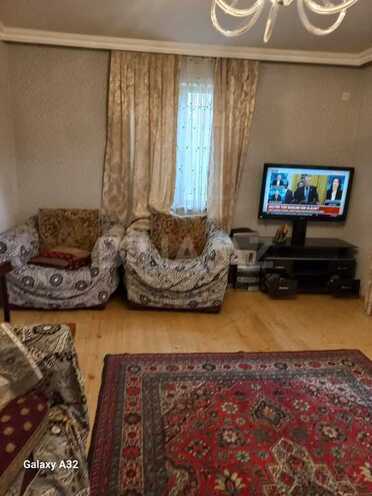 3-комн. дом/дача - м. Азадлыг проспекти - 80 м² (16)