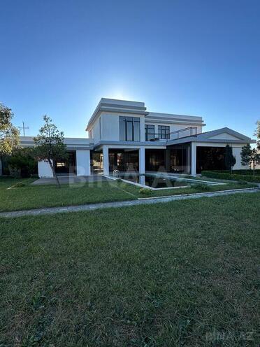 Продаётся 6-комн. дом/дача 400 м², пос. Мардакан, photo 31 from 32