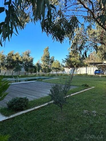 Продаётся 6-комн. дом/дача 400 м², пос. Мардакан, photo 27 from 32