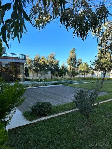 Продаётся 6-комн. дом/дача 400 м², пос. Мардакан, photo 4 from 32