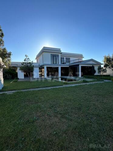 Продаётся 6-комн. дом/дача 400 м², пос. Мардакан, photo 30 from 32