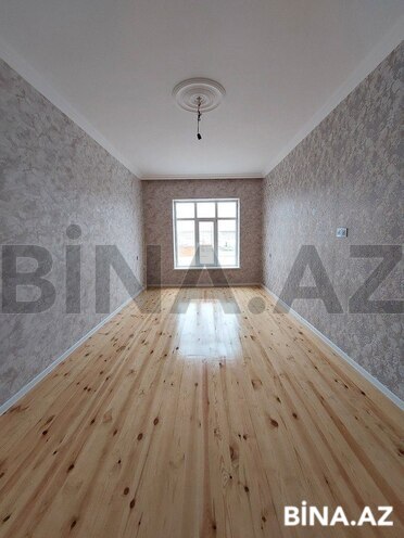 6 otaqlı həyət evi/bağ evi - Hövsan q. - 120 m² (6)