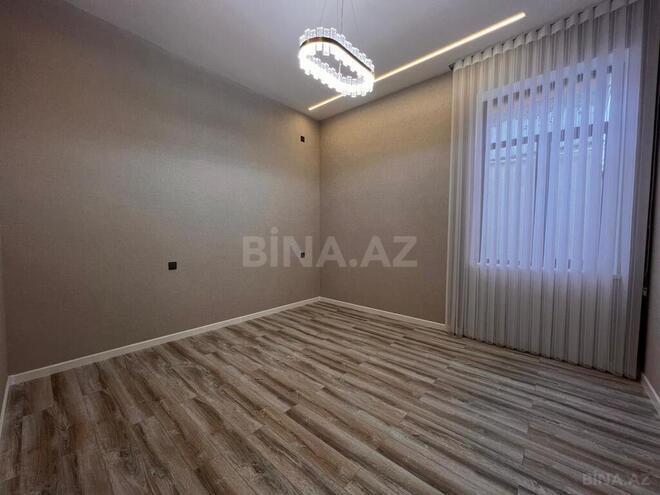 4 otaqlı həyət evi/bağ evi - Mərdəkan q. - 180 m² (10)