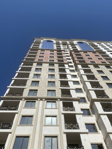 Satılır 4 otaqlı yeni tikili 207 m², Nəriman Nərimanov m., photo 6 from 28