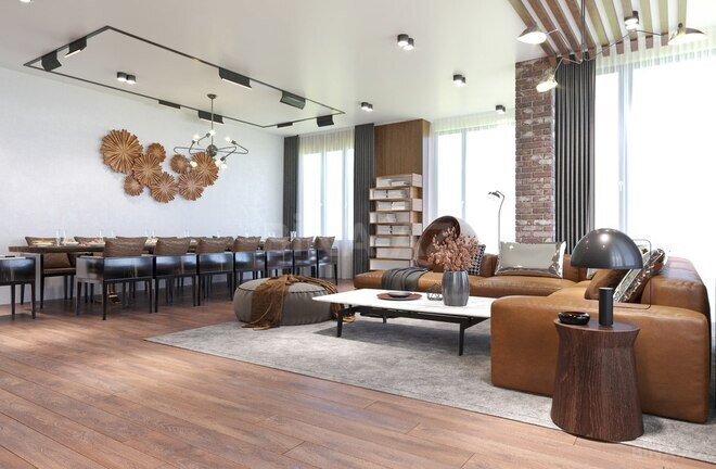 Satılır 4 otaqlı yeni tikili 207 m², Nəriman Nərimanov m., photo 11 from 28