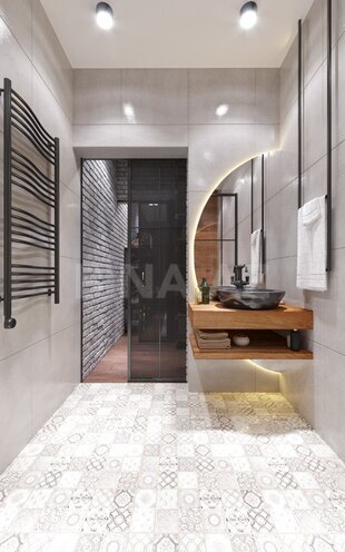 Satılır 4 otaqlı yeni tikili 207 m², Nəriman Nərimanov m., photo 24 from 28