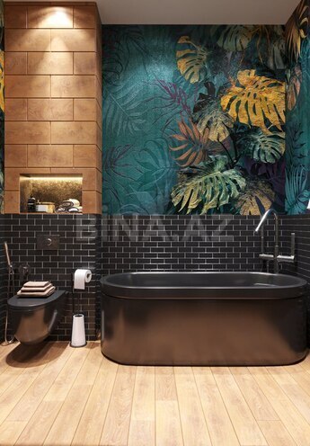 Satılır 4 otaqlı yeni tikili 207 m², Nəriman Nərimanov m., photo 27 from 28