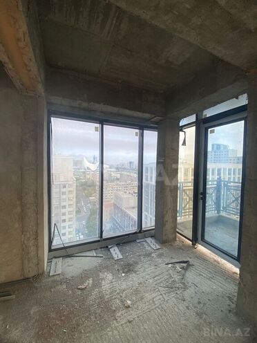 Satılır 4 otaqlı yeni tikili 207 m², Nəriman Nərimanov m., photo 8 from 28