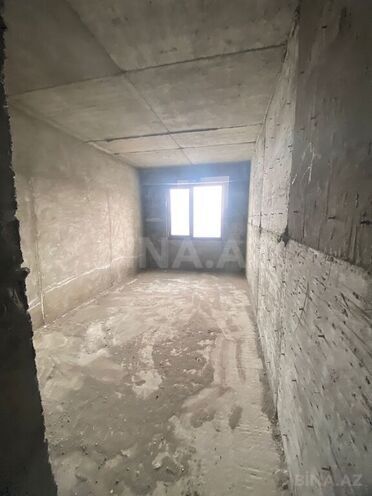 3 otaqlı yeni tikili - Nəriman Nərimanov m. - 105 m² (10)