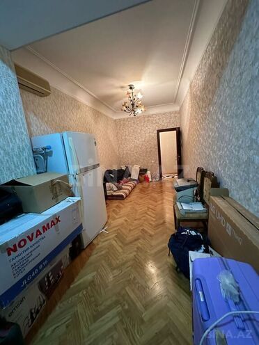 4-комн. вторичка - м. Мемар Аджеми - 120 м² (7)