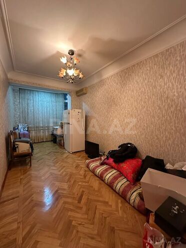 4-комн. вторичка - м. Мемар Аджеми - 120 м² (9)