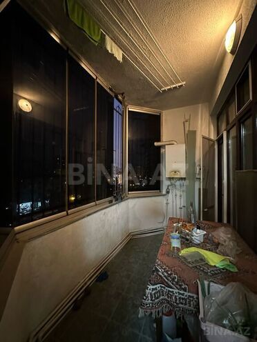 4-комн. вторичка - м. Мемар Аджеми - 120 м² (15)