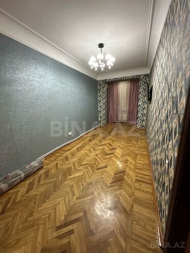 4-комн. вторичка - м. Мемар Аджеми - 120 м² (6)
