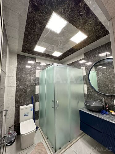 4-комн. вторичка - м. Мемар Аджеми - 120 м² (17)