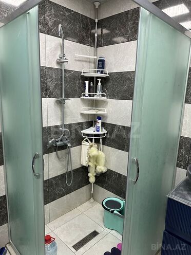 4-комн. вторичка - м. Мемар Аджеми - 120 м² (20)