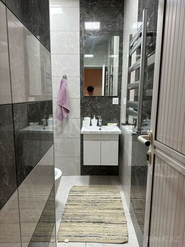 4-комн. вторичка - м. Мемар Аджеми - 120 м² (19)