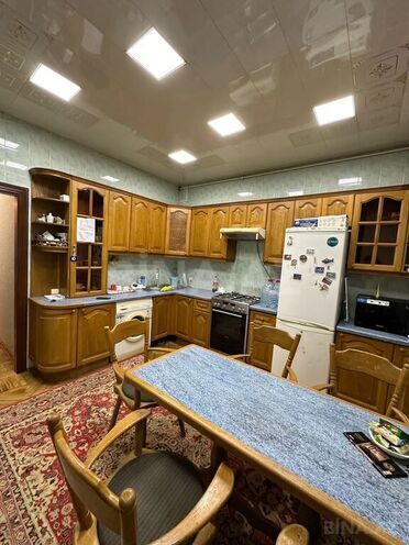 4-комн. вторичка - м. Мемар Аджеми - 120 м² (12)