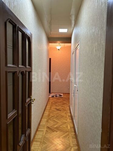 4-комн. вторичка - м. Мемар Аджеми - 120 м² (11)