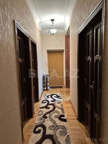 4-комн. вторичка - м. Мемар Аджеми - 120 м² (14)