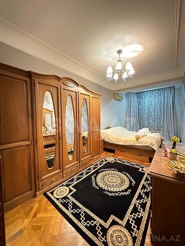 4-комн. вторичка - м. Мемар Аджеми - 120 м² (8)