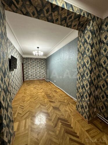 4-комн. вторичка - м. Мемар Аджеми - 120 м² (5)
