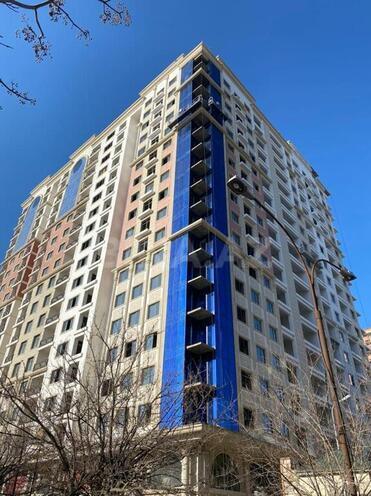 Продаётся 3-комн. новостройка 137 м², м. Нариман Нариманов, photo 5 from 32