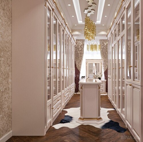 Продаётся 3-комн. новостройка 137 м², м. Нариман Нариманов, photo 16 from 32