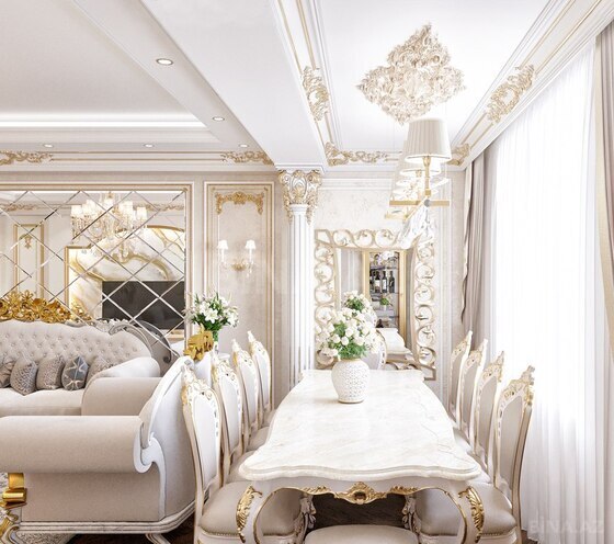 Продаётся 3-комн. новостройка 137 м², м. Нариман Нариманов, photo 10 from 32