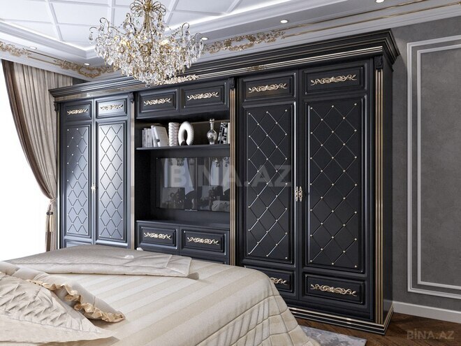 Продаётся 3-комн. новостройка 137 м², м. Нариман Нариманов, photo 20 from 32