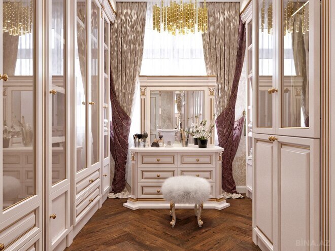 Продаётся 3-комн. новостройка 137 м², м. Нариман Нариманов, photo 30 from 32