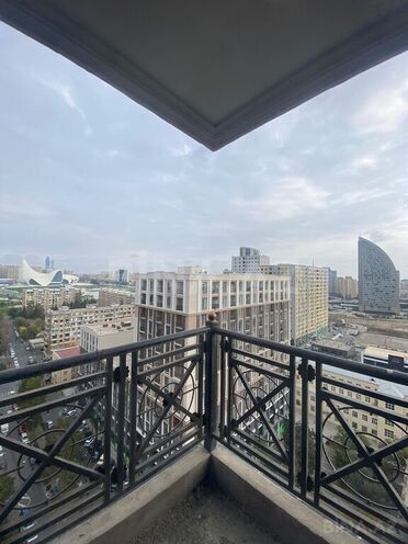 Продаётся 3-комн. новостройка 137 м², м. Нариман Нариманов, photo 8 from 32