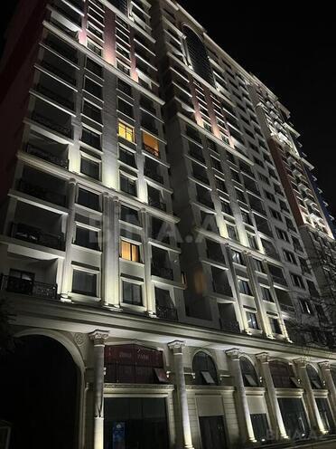 Продаётся 3-комн. новостройка 165 м², м. Нариман Нариманов, photo 4 from 20