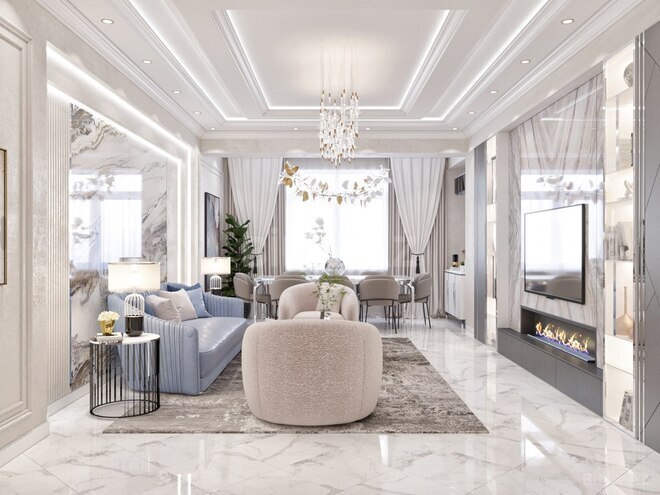 Продаётся 3-комн. новостройка 165 м², м. Нариман Нариманов, photo 10 from 20