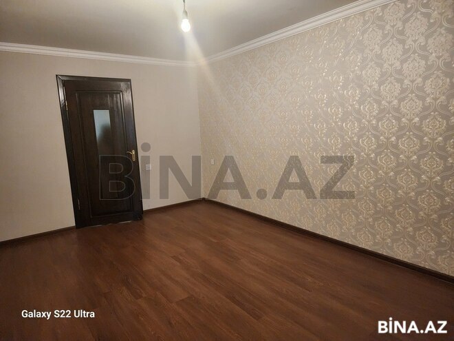 3 otaqlı köhnə tikili - Neftçilər m. - 75 m² (6)