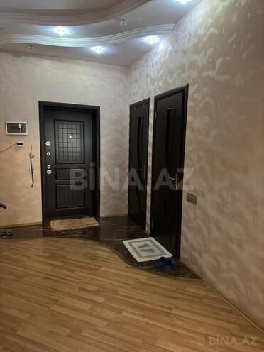 2 otaqlı yeni tikili - 7-ci mikrorayon q. - 68 m² (8)