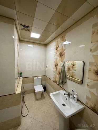 2 otaqlı yeni tikili - 7-ci mikrorayon q. - 68 m² (6)