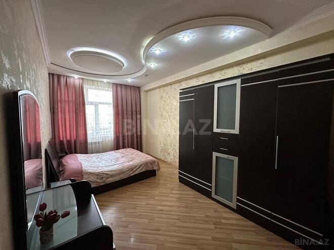 2 otaqlı yeni tikili - 7-ci mikrorayon q. - 68 m² (4)