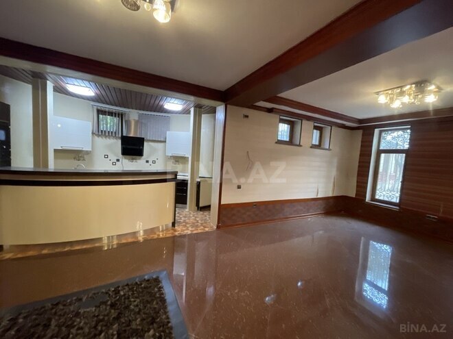 8 otaqlı həyət evi/bağ evi - Nəsimi m. - 500 m² (22)