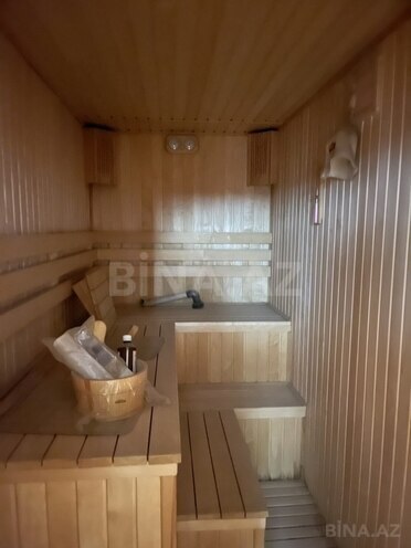 8 otaqlı həyət evi/bağ evi - Nəsimi m. - 500 m² (23)