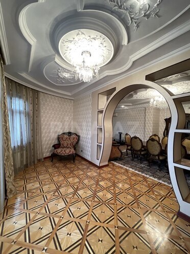 8 otaqlı həyət evi/bağ evi - Nəsimi m. - 500 m² (10)